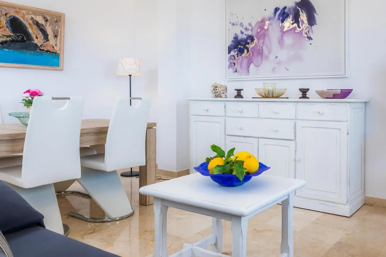 Appartamento Brisa Marina Colonia de Sant Pere