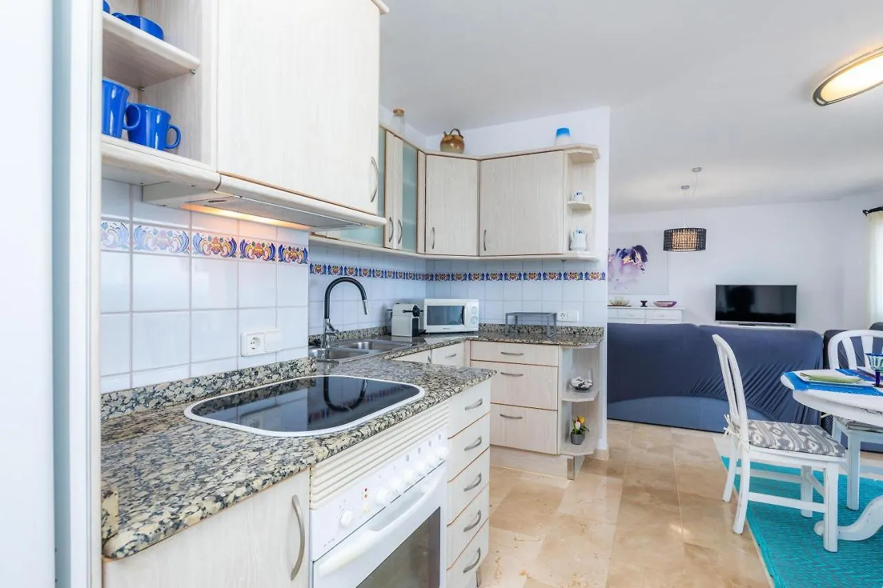 Appartamento Brisa Marina Colonia de Sant Pere