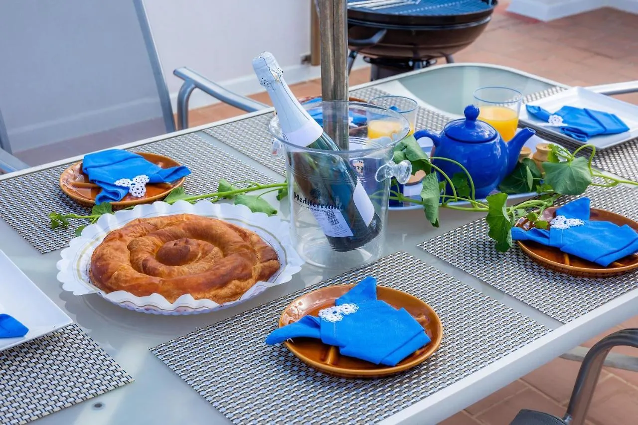 Appartamento Brisa Marina Colonia de Sant Pere